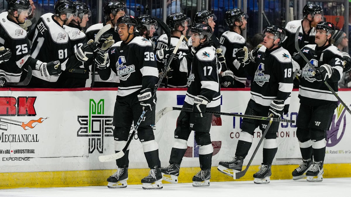 Wichita Holds off Tulsa on Friday Night, 5-4