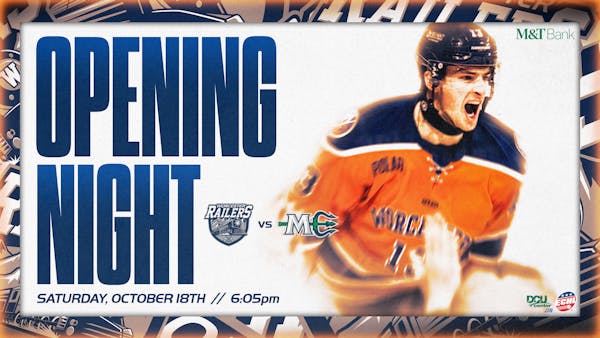 Opening Night