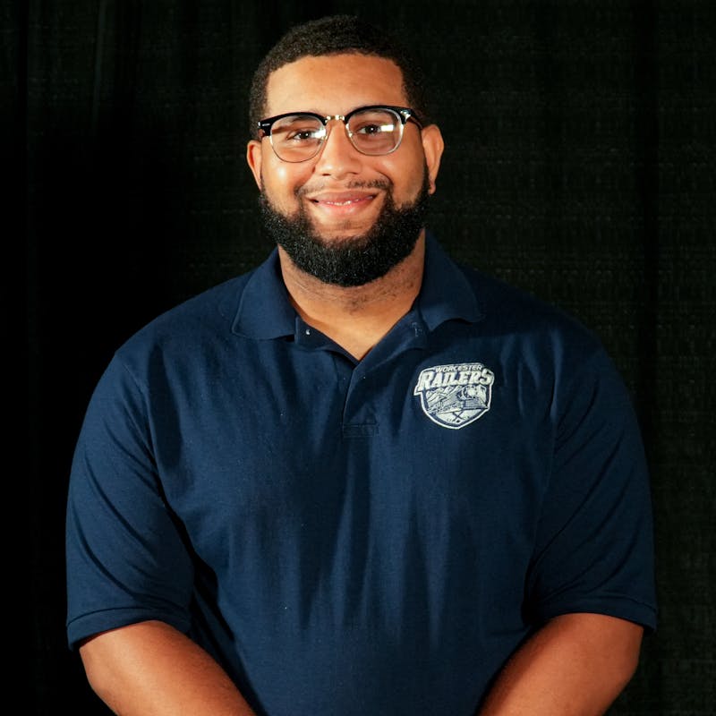 Daniel Tejada