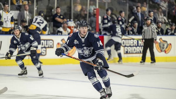 Railers Lose Physical Bout to Admirals 4-0