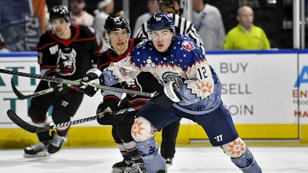 Thunder Take Teddy Tussle 3-2 Over Railers