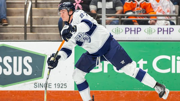 Railers Stun Komets 4-3 in a Shootout