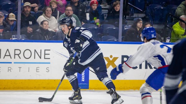 Lions Best Railers 4-2 On Sunday Afternoon