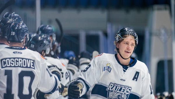 BLADE JENKINS NAMED INGLASCO ECHL PLAYER OF THE WEEK