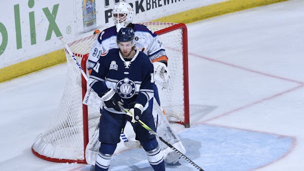 Railers Fall 3-2 to Open Southern Road Trip