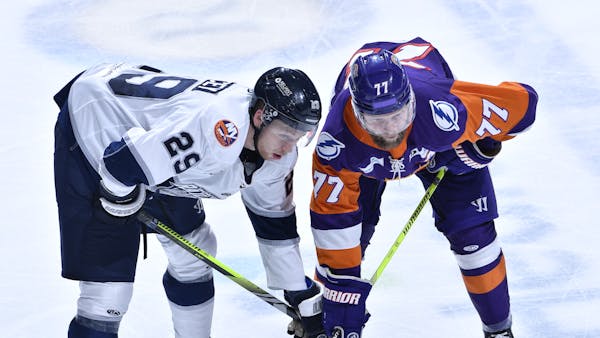 Worcester Falls 4-0 to Solar Bears on Thursday Night