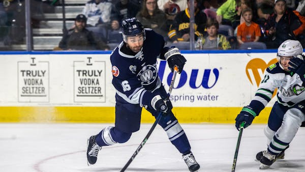 ASHTON CALDER NAMED INGLASCO ECHL PLAYER OF THE WEEK