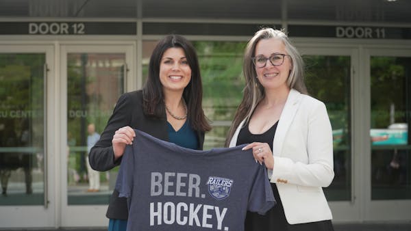 PASSING OF THE PUCK - WORCESTER RAILERS ANNOUNCE LEADERSHIP TRANSITION