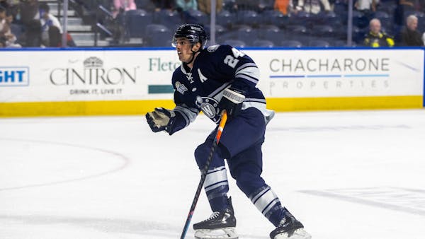 RAILERS FORWARD JACK QUINLIVAN ANNOUNCES RETIREMENT
