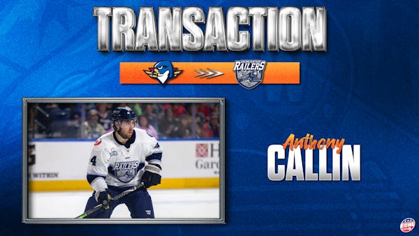 WORCESTER RAILERS EXPAND TRAINING CAMP ROSTER