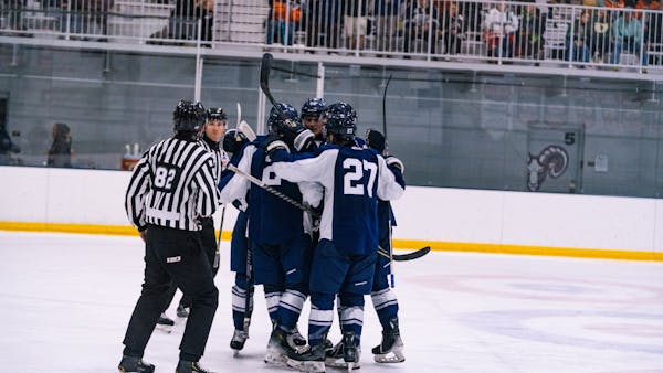 Worcester Dominates in 4-0 Shutout Win Over Maine