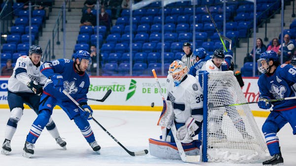 WORCESTER FALLS LATE TO LIONS