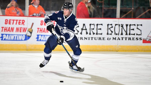 Railers Drop First Trip to Glens Falls 7-4
