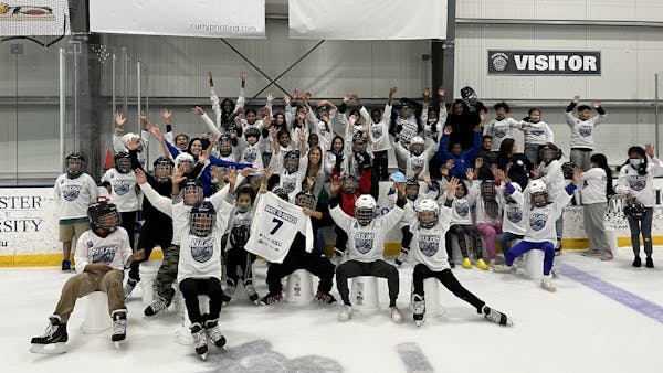 Worcester Railers Wrap Up Year Four of Skate to Success