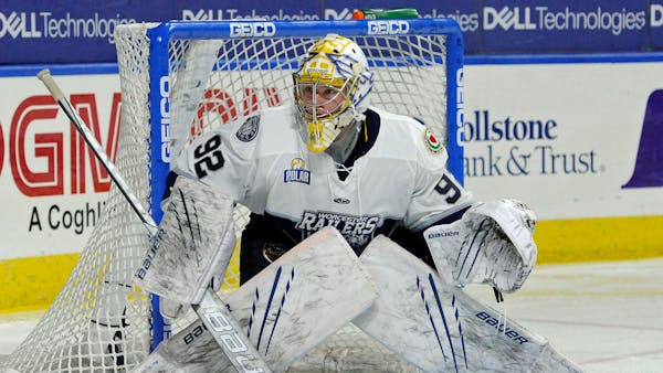 Railers Set Franchise Home Record With Eight Goals in 8-5 Win Over Fort Wayne