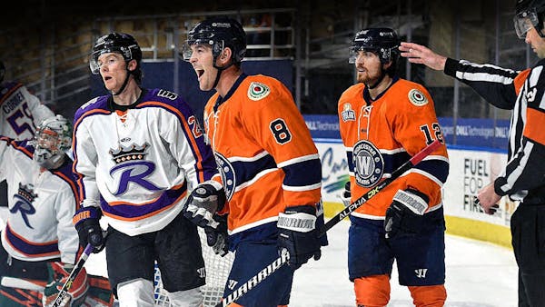Bobby Butler Helps Lift Railers to 5-3 Victory over Reading