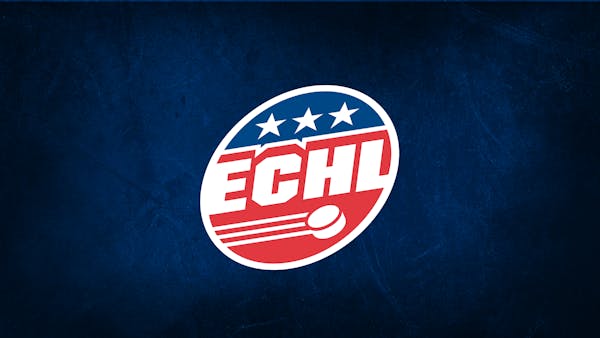 ECHL Announces Schedule Change