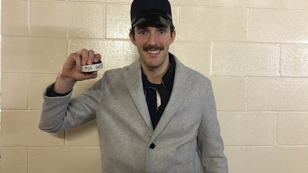 Railers Set Franchise Record in 8-1 Victory Over Adirondack