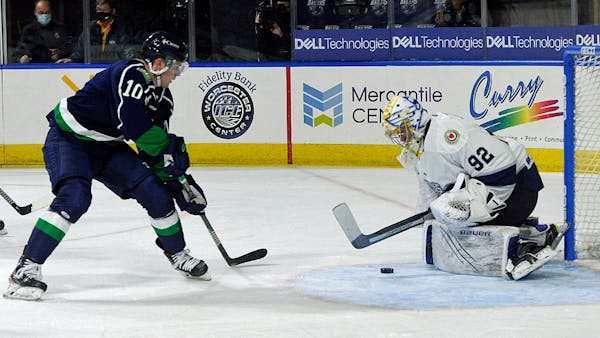 Railers Host Second Largest Crowd in Franchise History in 4-3 Win Over Maine Mariners on Saturday Night for the Home OpenerÂ