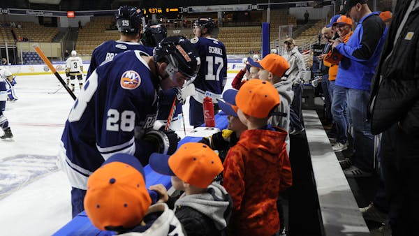 Saturday Spotlight: Connor Doherty