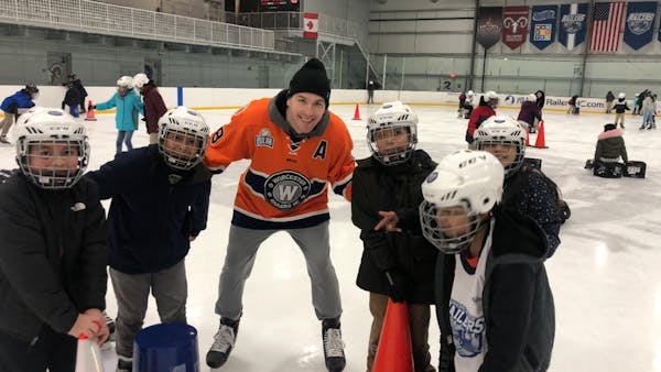 Worcester Railers Booster Club Announce 2019-20 Season-Ending Awards