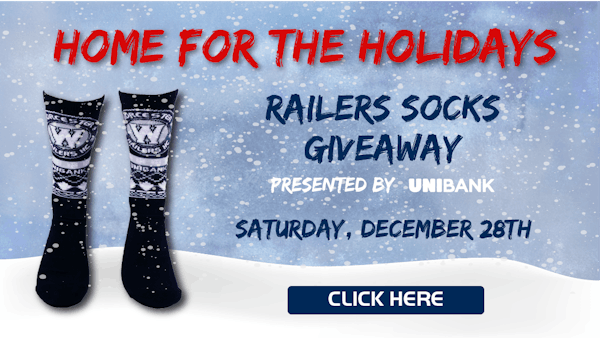 What’s on tap – HAPPY HOLIDAYS!