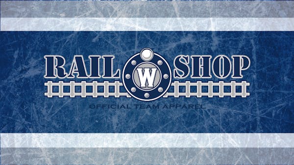 Holiday Shopping at the Rail Shop!
