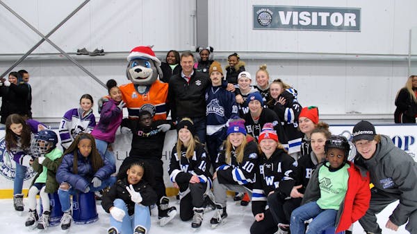 Community Express December 9th, 2019