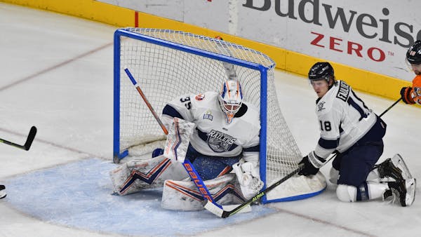 Swamp Rabbits Thump Railers 3-1