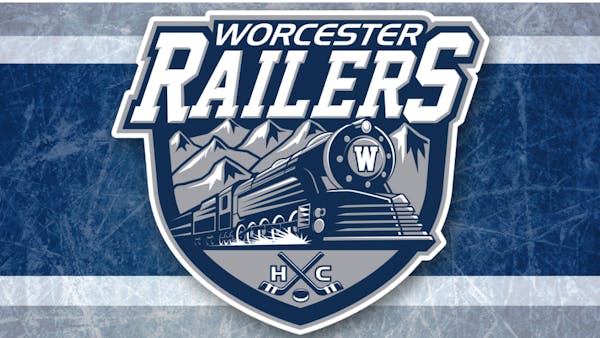 Worcester Railers HC adds Vinny Ciavarra as Manager of Corporate Partnerships
