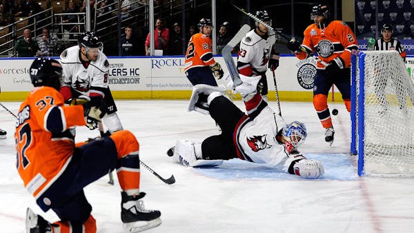 Worcester Railers Weekly Release: October 28, 2019