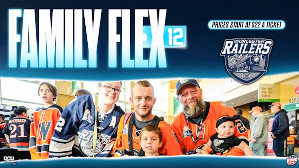Family Flex 12-Pack