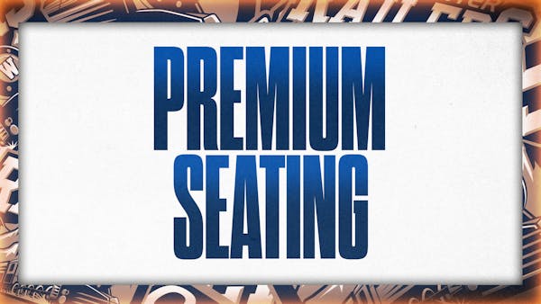 Premium Seating